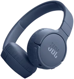 JBL Casque sans fil Tune 670NC - Bleu