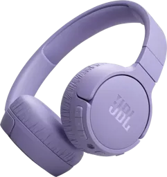 JBL Casque sans fil Tune 670NC - Violet