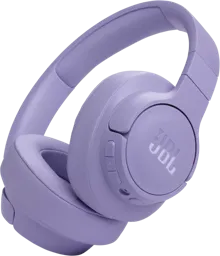 JBL Casque sans fil TUNE 770NC - Violet