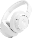 JBL Casque sans fil TUNE 770NC - Blanc