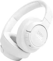JBL Casque sans fil TUNE 770NC - Blanc