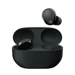 SONY Ecouteurs sans fil WF-1000XM5B - Noir