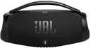 JBL Enceinte Wi-Fi et Bluetooth Boombox 3 - Noir