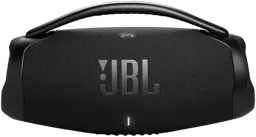 JBL Enceinte Wi-Fi et Bluetooth Boombox 3 - Noir