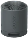 SONY Enceinte Bluetooth SRS-XB100/B - Noir