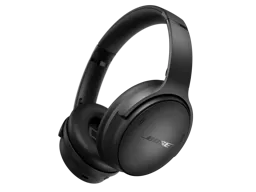 BOSE Casque sans fil QuietComfort - Noir