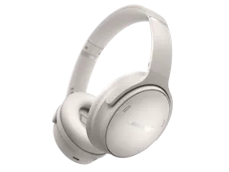 BOSE Casque sans fil QuietComfort (2023) - Blanc