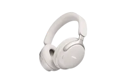 BOSE Casque sans fil QuietComfort Ultra - Blanc