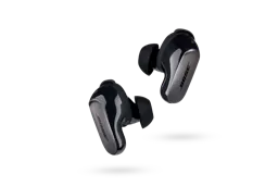 BOSE Ecouteurs sans fil QuietComfort Ultra - Noir