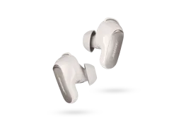 BOSE Ecouteurs sans fil QuietComfort Ultra - Blanc