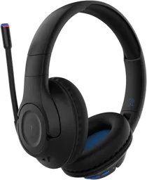 BELKIN Casque sans fil pour enfants SoundForm Inspire - Noir