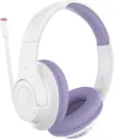 BELKIN Casque sans fil pour enfants SoundForm Inspire - Mauve