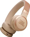 JBL Casque sans fil Live 670NC - Sable