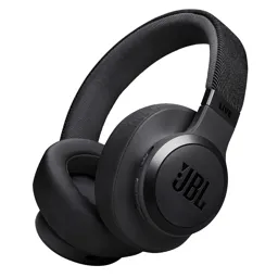 JBL Casque sans fil Live 770NC - Noir