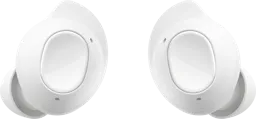 SAMSUNG Ecouteurs Galaxy Buds FE - Blanc