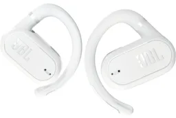 JBL Ecouteurs sans fil Soundgear Sense - Blanc