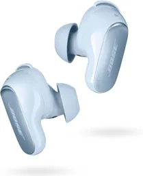 BOSE Ecouteurs sans fil QuietComfort Ultra - Bleu