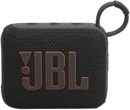 JBL Enceinte portable Bluetooth Go 4 - Noir