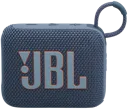 JBL Enceinte portable Bluetooth Go 4 - Bleu