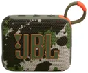 JBL Enceinte portable Bluetooth Go 4 - Camouflage