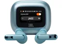 JBL Ecouteurs sans fil Bluetooth Live Beam 3 - Bleu