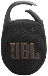 JBL Enceinte portable Bluetooth Clip 5 - Noir