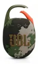 JBL Enceinte portable Bluetooth Clip 5 - Camouflage