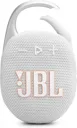 JBL Enceinte portable Bluetooth Clip 5 - Blanc