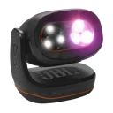 JBL Eclairage de fête Bluetooth PartyLight Beam