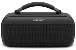 BOSE Enceinte Bluetooth SoundLink Max - Noir