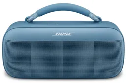 BOSE Enceinte Bluetooth SoundLink Max - Bleu