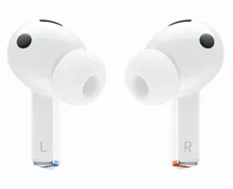 SAMSUNG Ecouteurs sans fil Galaxy Buds3 Pro - Blanc