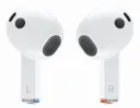 SAMSUNG Ecouteurs sans fil Galaxy Buds3 - Blanc