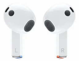 SAMSUNG Ecouteurs sans fil Galaxy Buds3 - Blanc