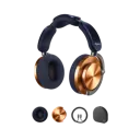 DYSON Casque sans fil OnTrac Bleu de Prusse/Cuivré