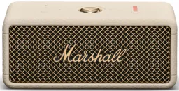 MARSHALL Enceinte Bluetooth Emberton III - Cream