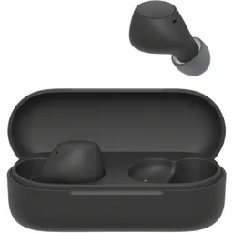 SONY Écouteurs sans fil WF-C510 - Noir