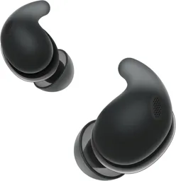 SONY Ecouteurs sans fil LinkBuds Fit WFLS910NB.CE7 - Noir