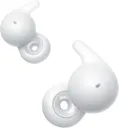 SONY Ecouteurs sans fil LinkBuds Open WFL910W.CE7 - Blanc