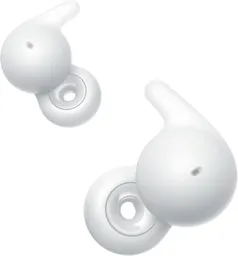 SONY Ecouteurs sans fil LinkBuds Open WFL910W.CE7 - Blanc