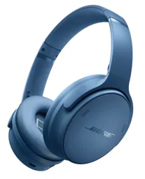 BOSE Casque sans fil QuietComfort - Blue Dusk