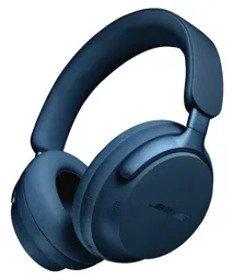 BOSE Casque sans fil QuietComfort Ultra - Lunar Blue