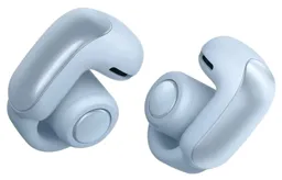 BOSE Ecouteurs oreilles libres sans fil Ultra - Moonstone Blue