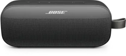 BOSE Enceinte portable Bluetooth SoundLink Flex (2nd Gen) - Noir