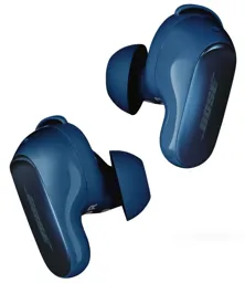 BOSE Ecouteurs sans fil QuietComfort Ultra - Lunar Blue