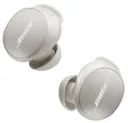 BOSE Ecouteurs sans fil à réduction de bruit QuietComfort - Blanc