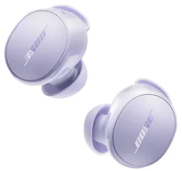 BOSE Ecouteurs sans fil à réduction de bruit QuietComfort - Mauve