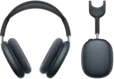 APPLE Casque sans fil AirPods Max - USB-C - Minuit