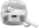 JBL Ecouteurs sans fil Tune Beam 2 - Ghost White