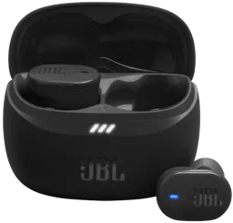 JBL Ecouteurs sans fil Tune Buds 2 - Noir